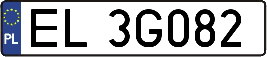 EL3G082