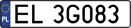 EL3G083