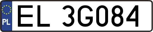 EL3G084
