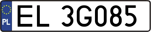 EL3G085