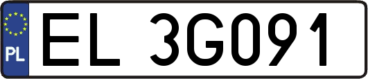EL3G091