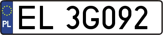 EL3G092