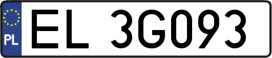 EL3G093