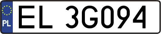 EL3G094