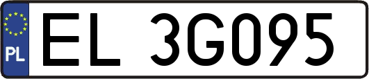 EL3G095