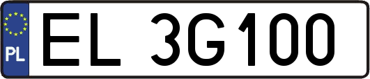 EL3G100