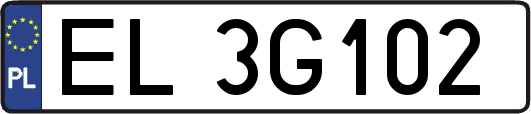 EL3G102
