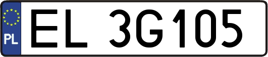 EL3G105