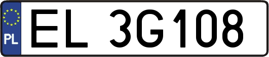 EL3G108