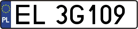 EL3G109