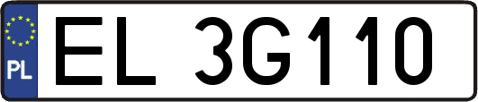 EL3G110