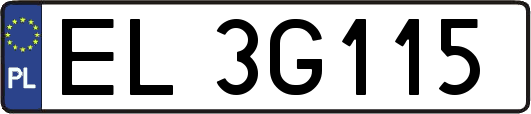 EL3G115