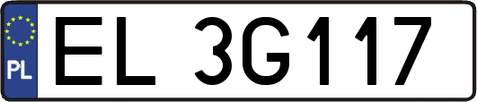 EL3G117