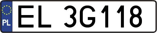 EL3G118