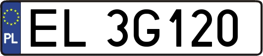 EL3G120