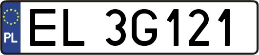 EL3G121