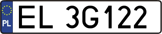 EL3G122