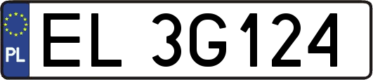 EL3G124