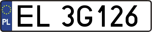 EL3G126
