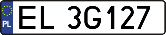 EL3G127