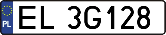 EL3G128