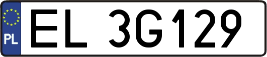 EL3G129