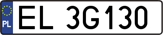 EL3G130
