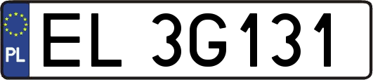 EL3G131