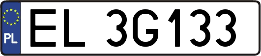EL3G133
