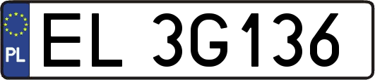 EL3G136