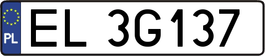 EL3G137