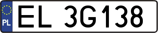 EL3G138