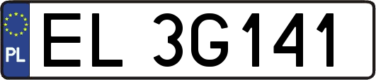 EL3G141