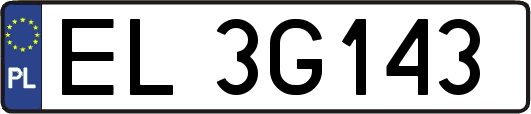 EL3G143