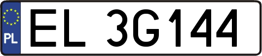EL3G144