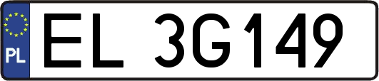 EL3G149