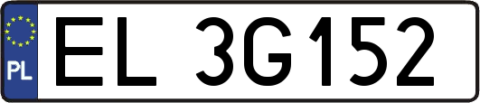 EL3G152