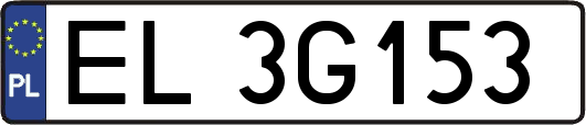 EL3G153