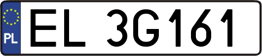 EL3G161