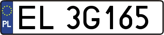 EL3G165