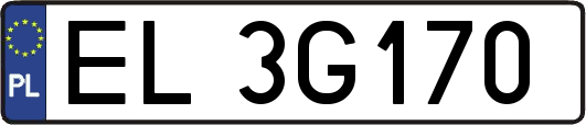 EL3G170