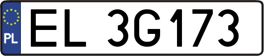 EL3G173