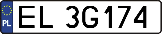 EL3G174