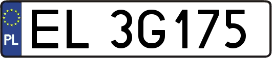 EL3G175