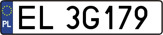 EL3G179