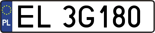 EL3G180