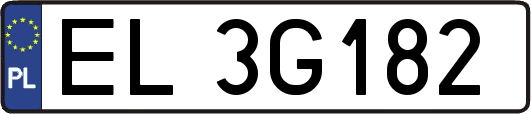 EL3G182