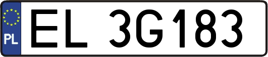 EL3G183