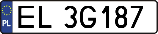 EL3G187