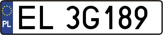 EL3G189